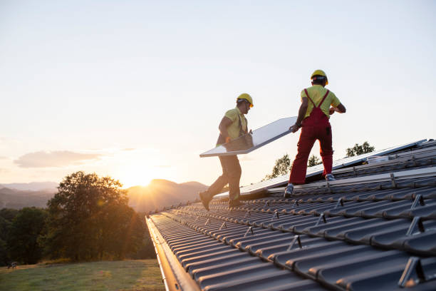 Best Rubber Roofing (EPDM, TPO)  in Fort Calhoun, NE