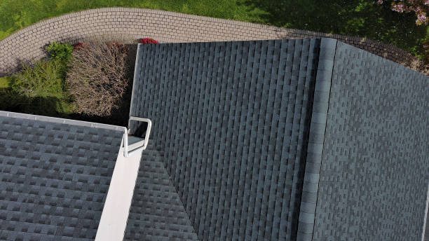 Hot Roofs in Fort Calhoun, NE